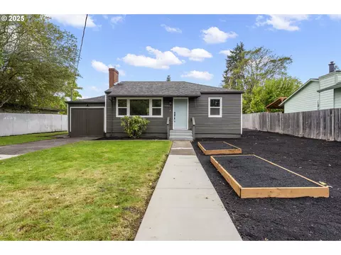 2333 SE 124th Ave, Portland, OR 97233