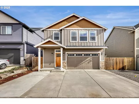 5517 NE 61st Ct, Vancouver, WA 98661