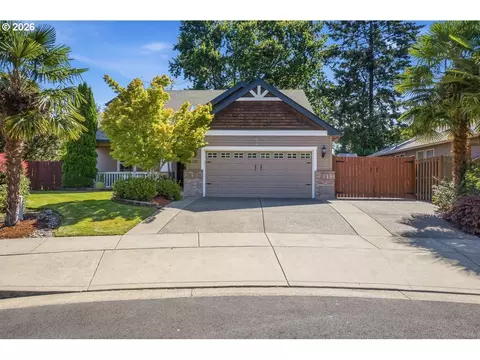 514 NE 49th Ave, Hillsboro, OR 97124