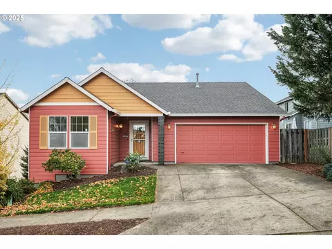 2892 SE Rosefinch Pl, Gresham, OR 97080