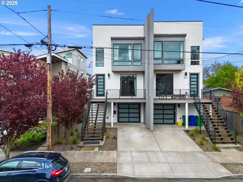 785 NE Jessup St, Portland, OR 97211
