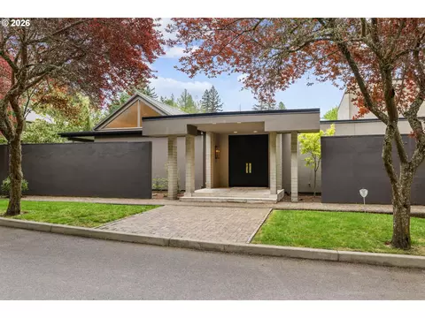 4414 SW Semler Way, Portland, OR 97221