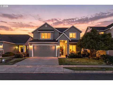 10301 NE 143rd Ave, Vancouver, WA 98682