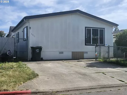 4875 NE Wyoming Cir, Salem, OR 97305