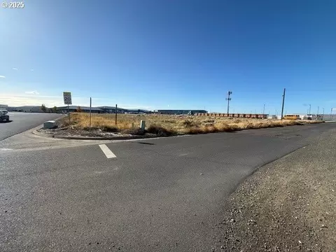 Kelli Blvd, Hermiston, OR 97838