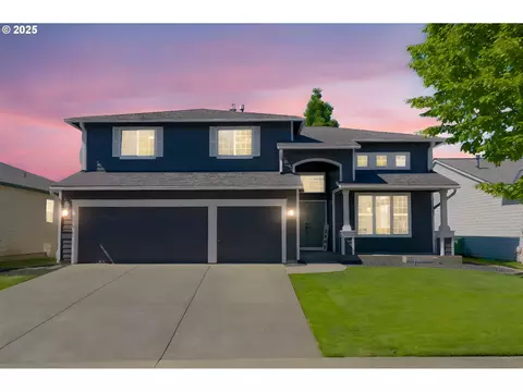 467 Ironwood Ter, Woodburn, OR 97071