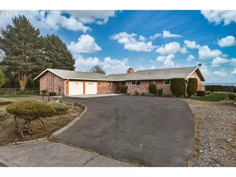 2314 Frazier Dr, Walla Walla, WA 99362