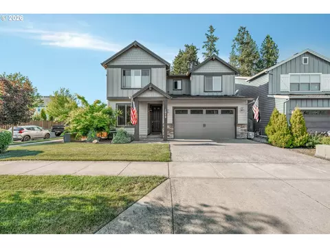 1079 Vista Oaks Dr, Forest Grove, OR 97116