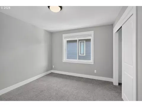 Bedroom - 3676 SW Tegart Ln, Gresham, OR 97080 photo 2 of 12