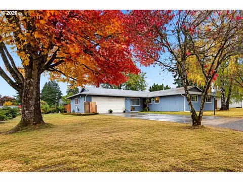 19900 SW Newcastle Dr, Beaverton, OR 97078