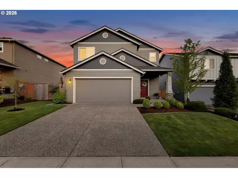 7410 N 93rd Loop, Camas, WA 98607