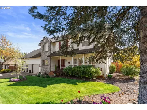 12505 NE 43rd Ave, Vancouver, WA 98686