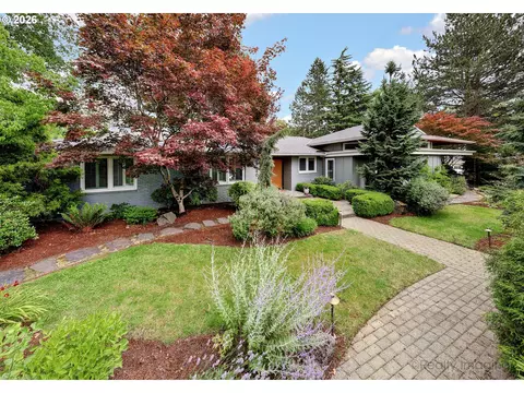 4460 SW 78th Ave, Portland, OR 97225