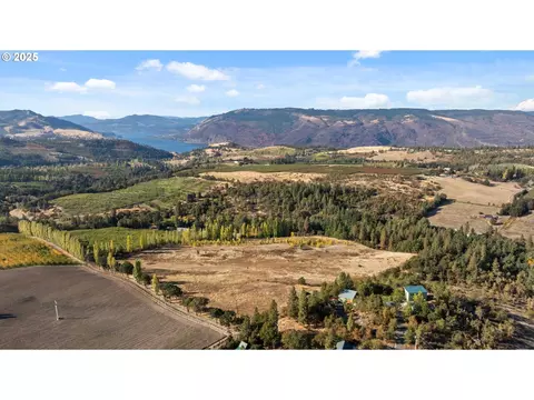 Root Rd, Mosier, OR 97040 photo 4