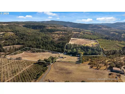 Root Rd, Mosier, OR 97040 photo 2