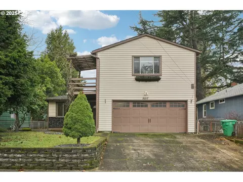 5017 SE 45th Ave, Portland, OR 97206
