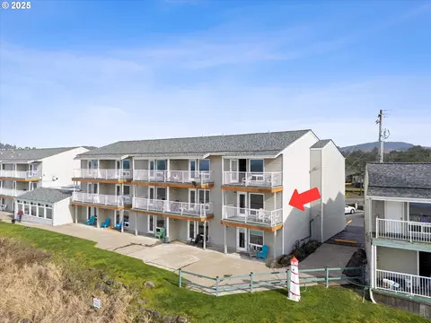 171 SW Highway 101 UNIT 201, Lincoln City, OR 97367