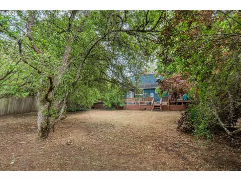 Exterior - 541 W 21st Ave, Eugene, OR 97405 photo 6 of 8