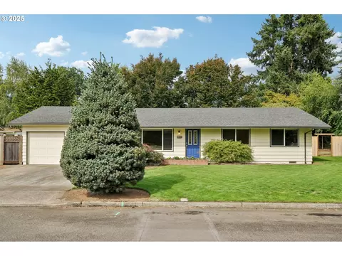 142 NE 11th Ave, Canby, OR 97013