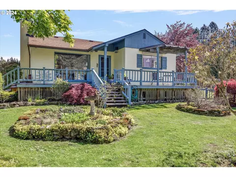33305 SE Hurlburt Rd, Corbett, OR 97019