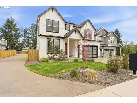 7446 SW 80th Ter, Portland, OR 97223