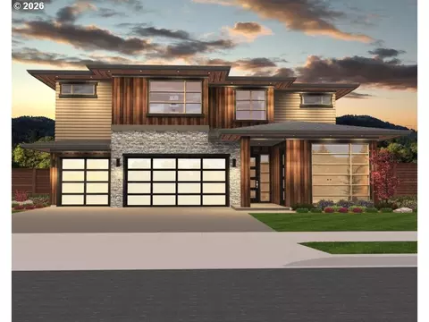 5024 NW 140th Ave, Portland, OR 97229