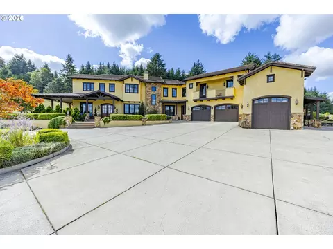 Exterior - 27520 Erickson Rd, Eugene, OR 97402 photo 3 of 8
