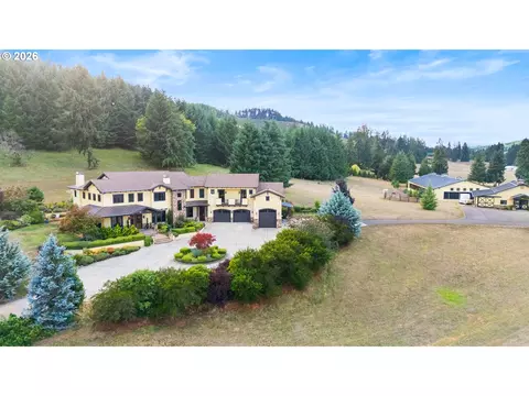 View/Area - 27520 Erickson Rd, Eugene, OR 97402 photo 1 of 1