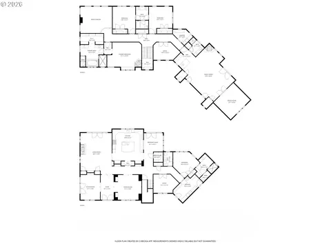 Floorplan - 27520 Erickson Rd, Eugene, OR 97402 photo 1 of 1