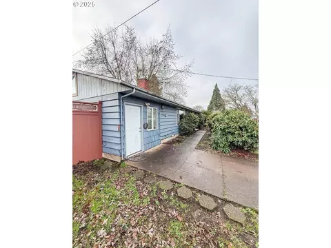 4432 Hawthorne Ave, Eugene, OR 97402