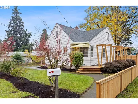 4830 NE 60th Ave, Portland, OR 97218