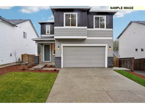 13508 NE 86th St #LOT 150, Vancouver, WA 98682