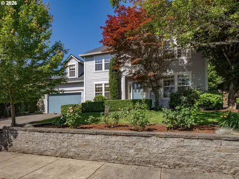 23199 SW Price Ter, Sherwood, OR 97140