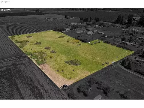9603 Wells Landing Lot 2 Rd, Independence, OR 97351
