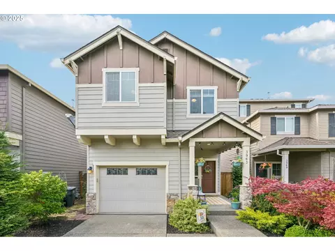 3963 SE Lone Oak St, Hillsboro, OR 97123