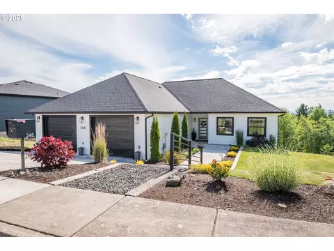 248 Curtis Dr, Longview, WA 98632