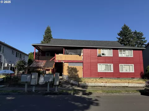 3398 SW 125th Ave, Beaverton, OR 97005