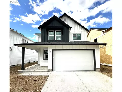 13812 NE 107th St #LOT 27, Vancouver, WA 98682