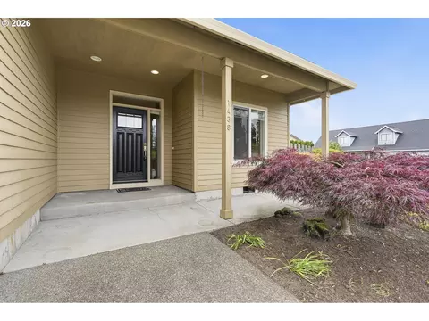 Exterior - 1438 N Juniper Pl, Canby, OR 97013 photo 6 of 13
