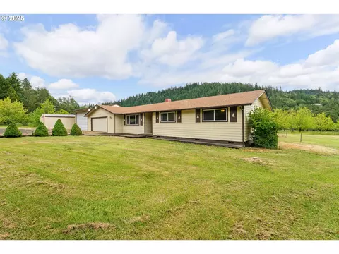 1223 Sable Dr, Roseburg, OR 97470