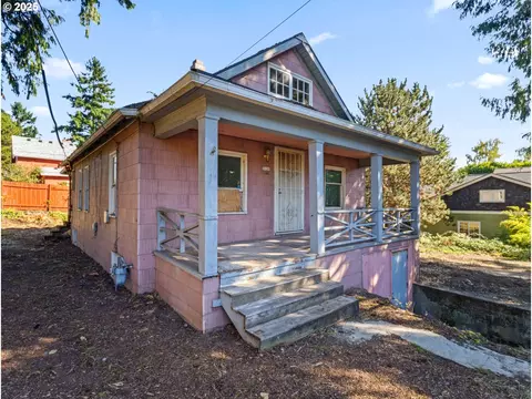 3120 SE 53rd Ave, Portland, OR 97206
