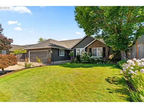1265 Frogs Leap Ln, Eugene, OR 97404