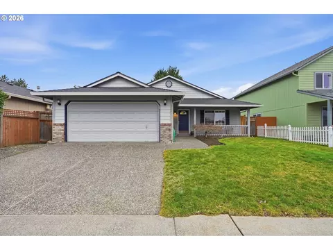 3119 NE 148th Ave, Vancouver, WA 98682