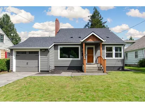8835 NE Broadway, Portland, OR 97220