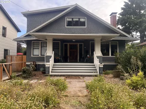 923 SE Lambert St, Portland, OR 97202