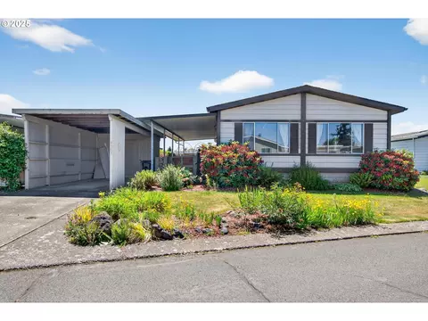 4383 NE Larch Loop, Salem, OR 97305