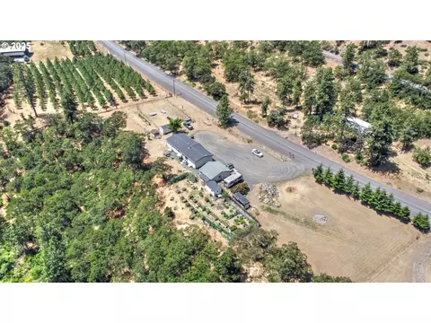 4420 Browns Creek Rd, The Dalles, OR 97058