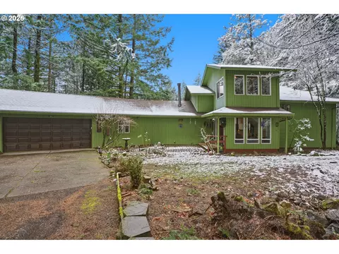 25115 NE Albertson Rd, Hillsboro, OR 97123