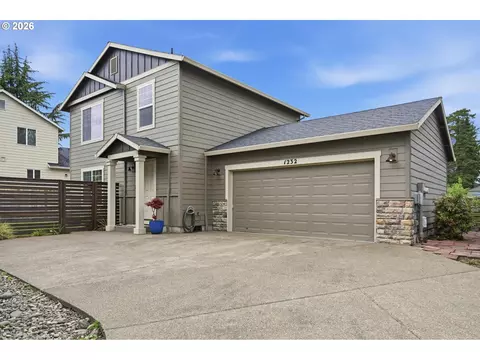 Exterior - 1232 Elder Pl, Cornelius, OR 97113 photo 2 of 6