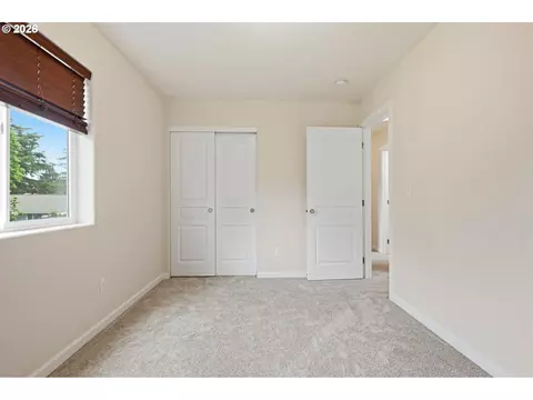 Bedroom - 1232 Elder Pl, Cornelius, OR 97113 photo 6 of 7